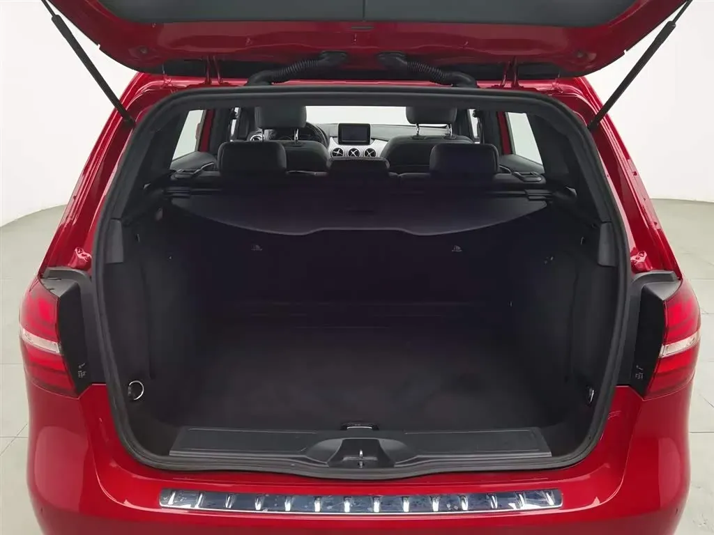 2015 Mercedes-Benz B Class 1.6T 156HP L4 7DCT,autocango,china used car exporter,china ev exporter,chinese used car exporter,chinese used ev exporter