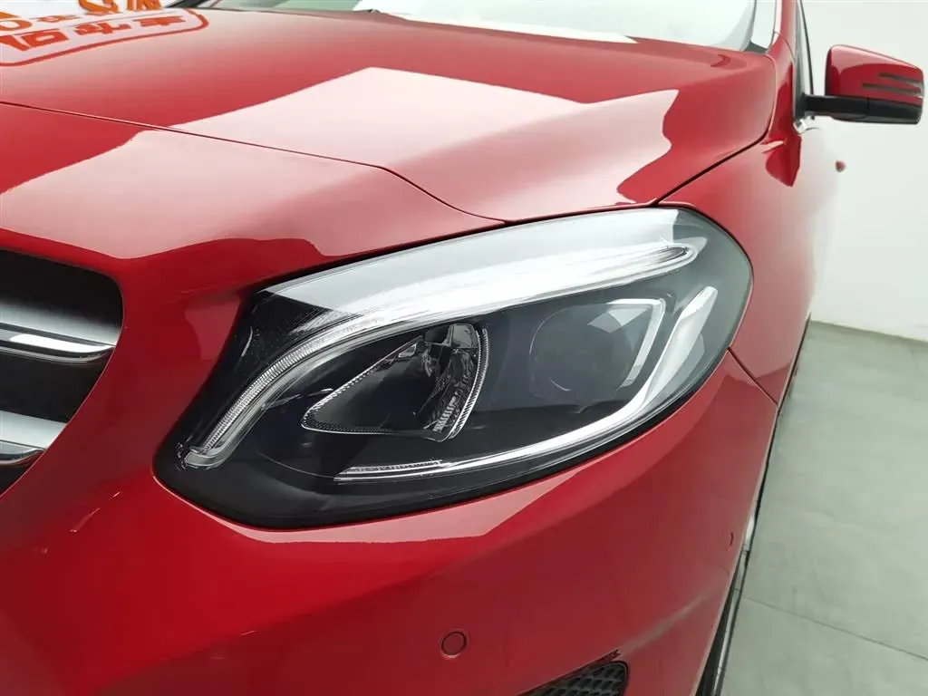 2015 Mercedes-Benz B Class 1.6T 156HP L4 7DCT,autocango,china used car exporter,china ev exporter,chinese used car exporter,chinese used ev exporter