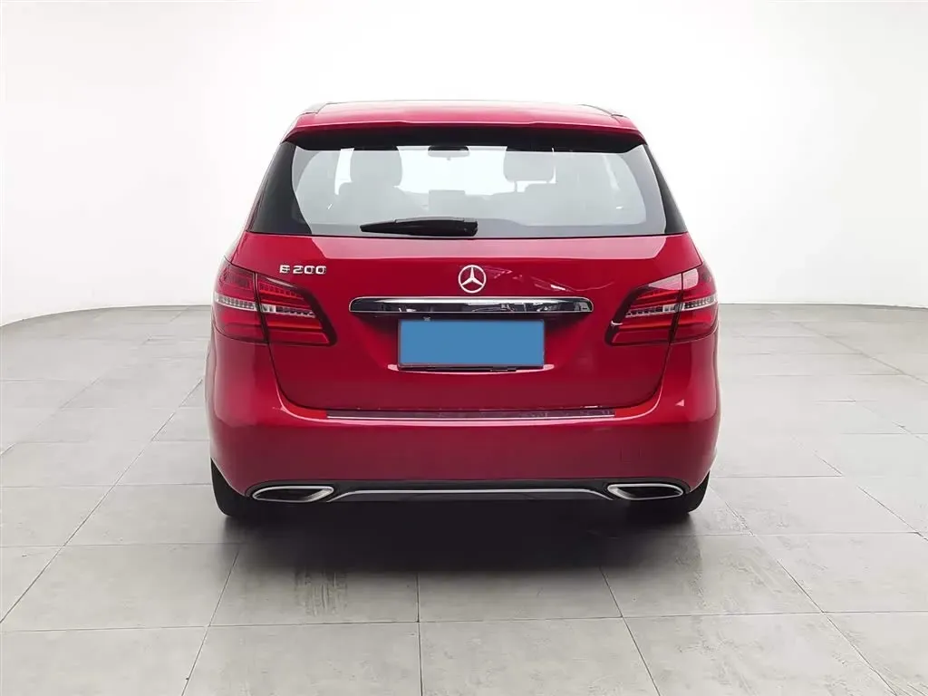 2015 Mercedes-Benz B Class 1.6T 156HP L4 7DCT,autocango,china used car exporter,china ev exporter,chinese used car exporter,chinese used ev exporter