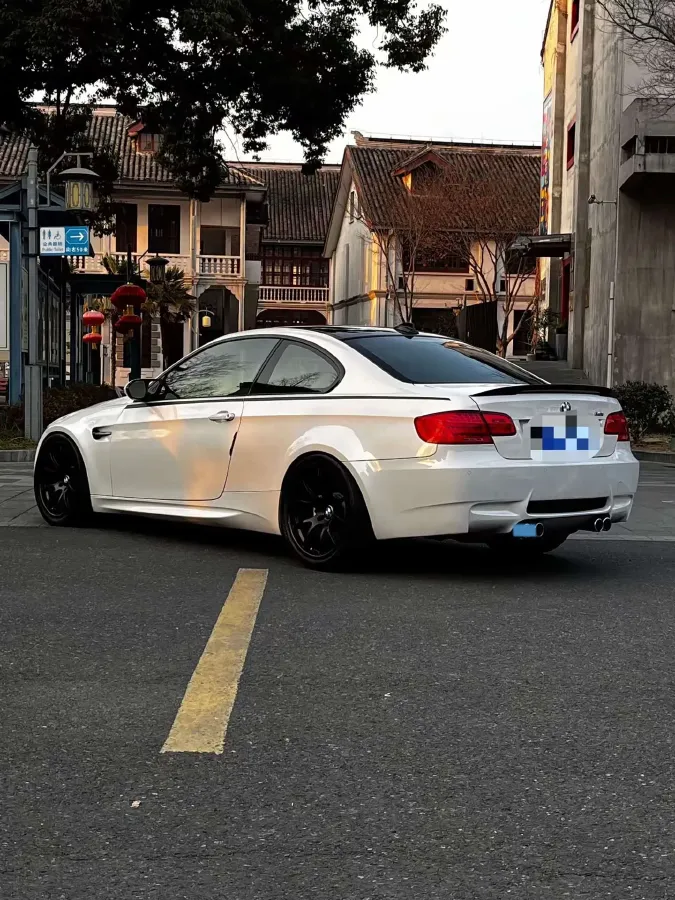 2011 BMW M3 4.0L 420HP V8 7DCT,autocango,china used car exporter,china ev exporter,chinese used car exporter,chinese used ev exporter