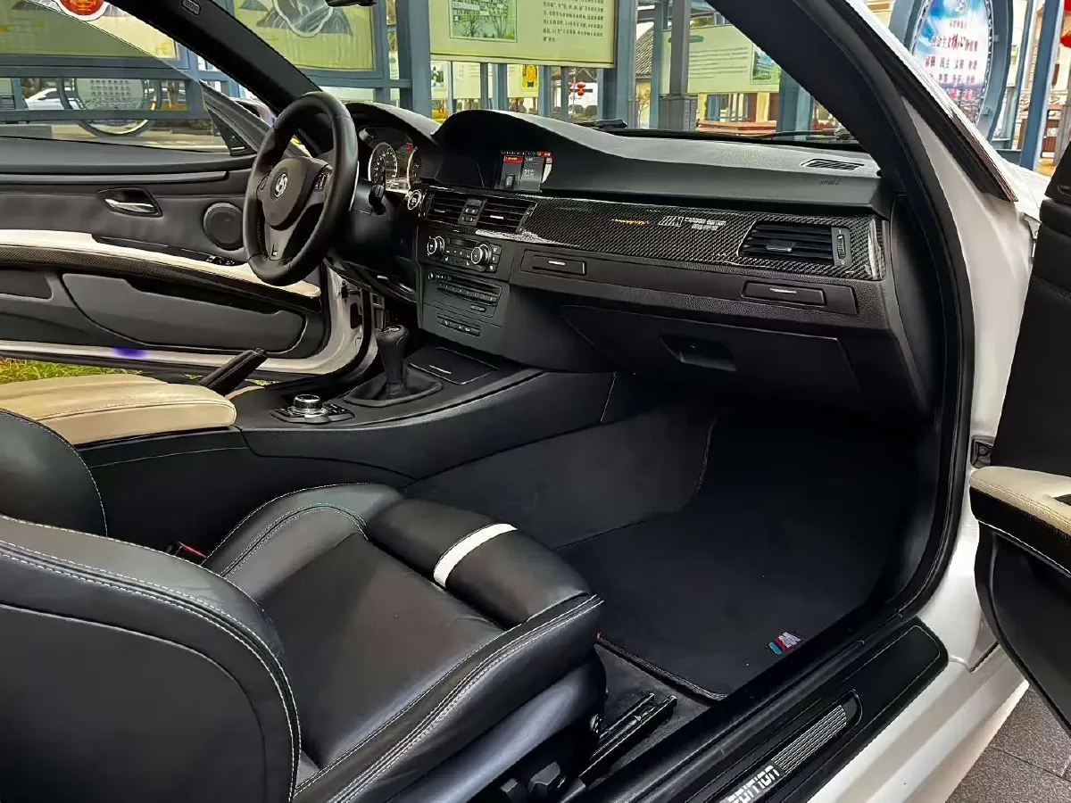 2011 BMW M3 4.0L 420HP V8 7DCT,autocango,china used car exporter,china ev exporter,chinese used car exporter,chinese used ev exporter