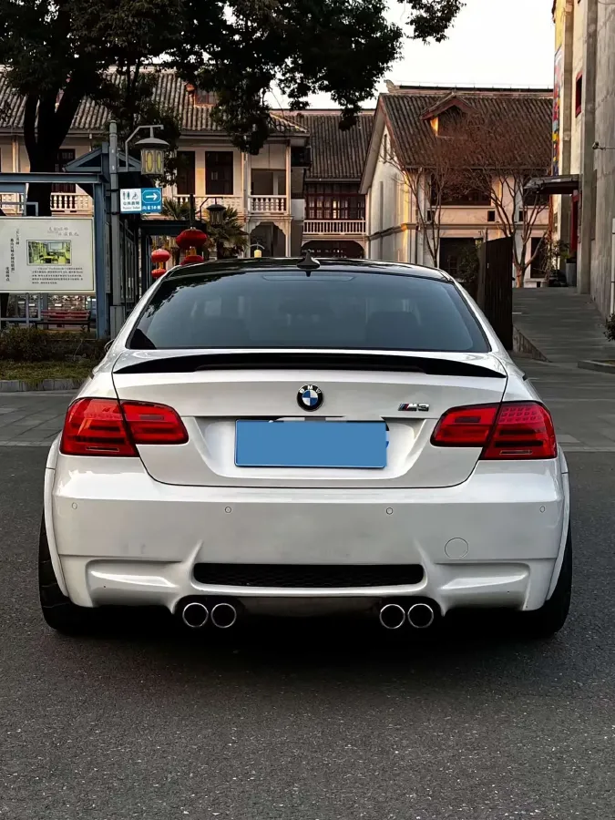 2011 BMW M3 4.0L 420HP V8 7DCT,autocango,china used car exporter,china ev exporter,chinese used car exporter,chinese used ev exporter