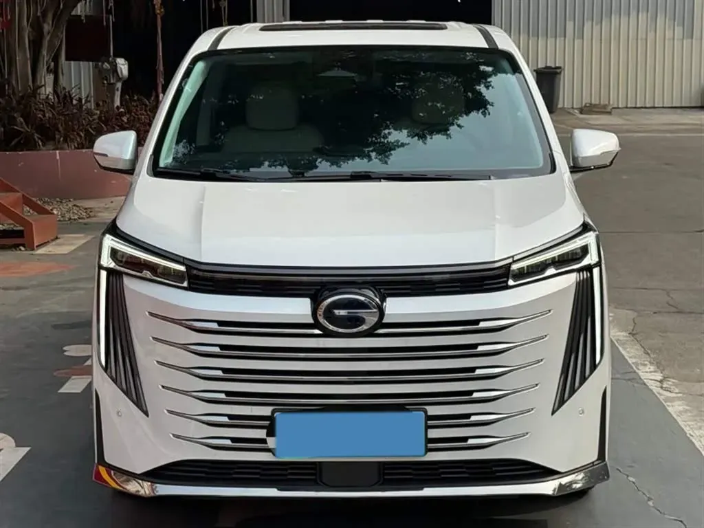 2023 GAC Trumpchi E9 2.0T 190HP L4 2DHT PHEV 25.57KWH,autocango,china used car exporter,china ev exporter,chinese used car exporter,chinese used ev exporter