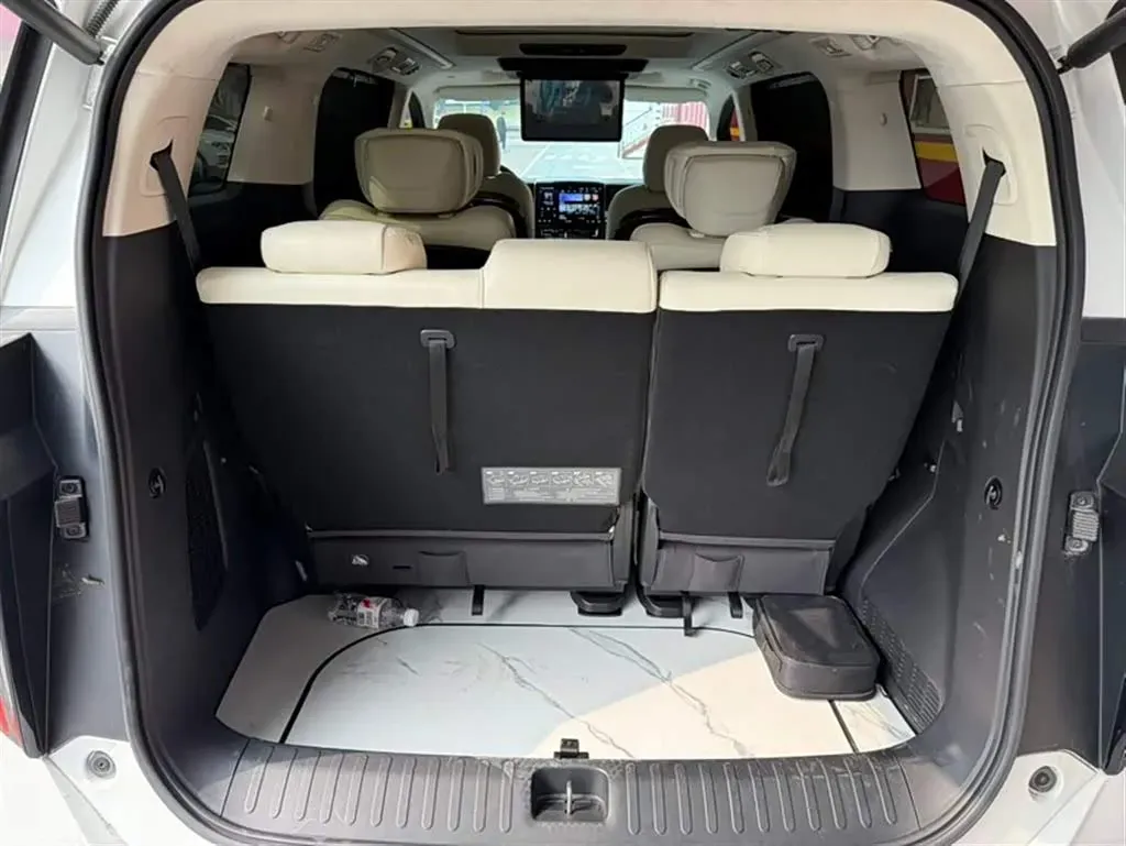 2023 GAC Trumpchi E9 2.0T 190HP L4 2DHT PHEV 25.57KWH,autocango,china used car exporter,china ev exporter,chinese used car exporter,chinese used ev exporter