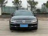 2014 Volkswagen Pheaton 3.0L 250HP V6 6AT