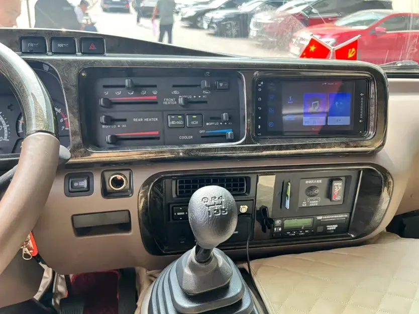 2019 Toyota Coaster 4.0L 205HP V6 5MT,autocango,china used car exporter,china ev exporter,chinese used car exporter,chinese used ev exporter