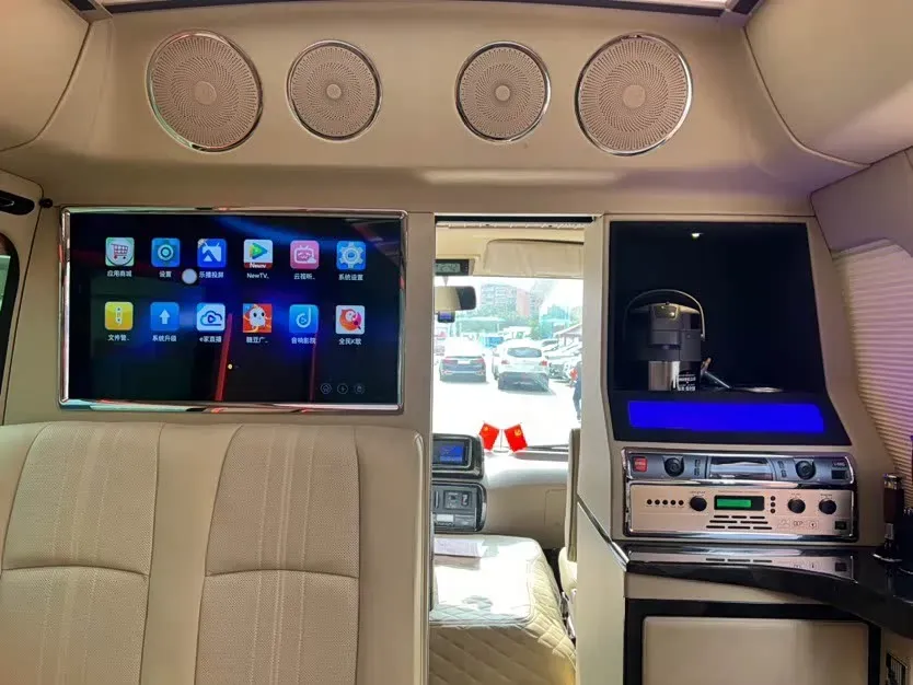 2019 Toyota Coaster 4.0L 205HP V6 5MT,autocango,china used car exporter,china ev exporter,chinese used car exporter,chinese used ev exporter