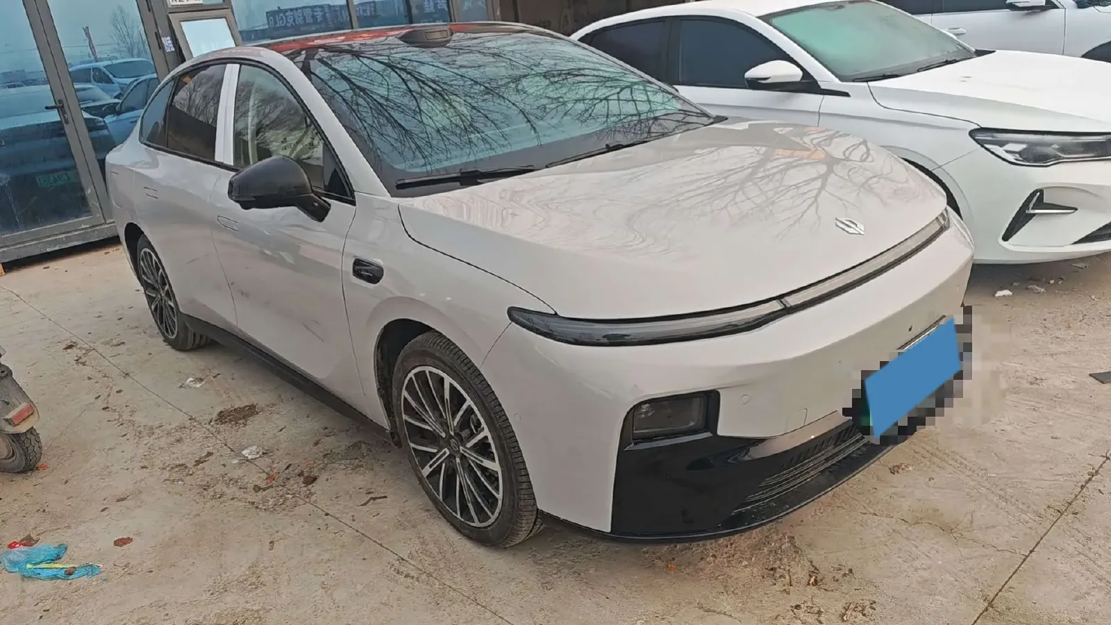 2025 Leapmotor B01 BEV,autocango,china used car exporter,china ev exporter,chinese used car exporter,chinese used ev exporter