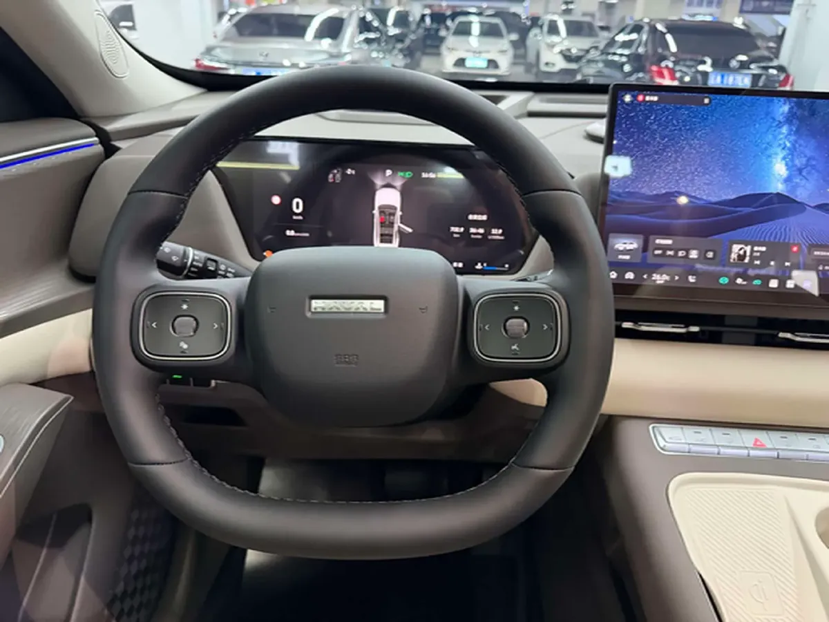 2026 Haval H6L 2.0T 238HP L4 9DCT,autocango,china used car exporter,china ev exporter,chinese used car exporter,chinese used ev exporter