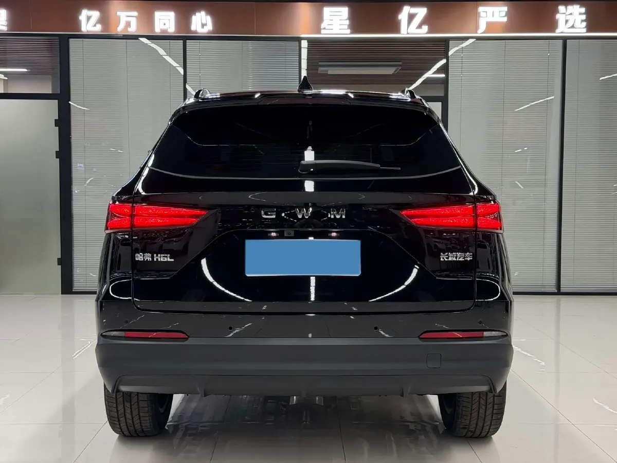 2026 Haval H6L 2.0T 238HP L4 9DCT,autocango,china used car exporter,china ev exporter,chinese used car exporter,chinese used ev exporter