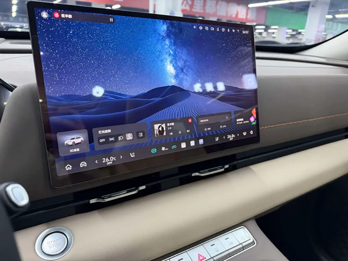 2026 Haval H6L 2.0T 238HP L4 9DCT,autocango,china used car exporter,china ev exporter,chinese used car exporter,chinese used ev exporter