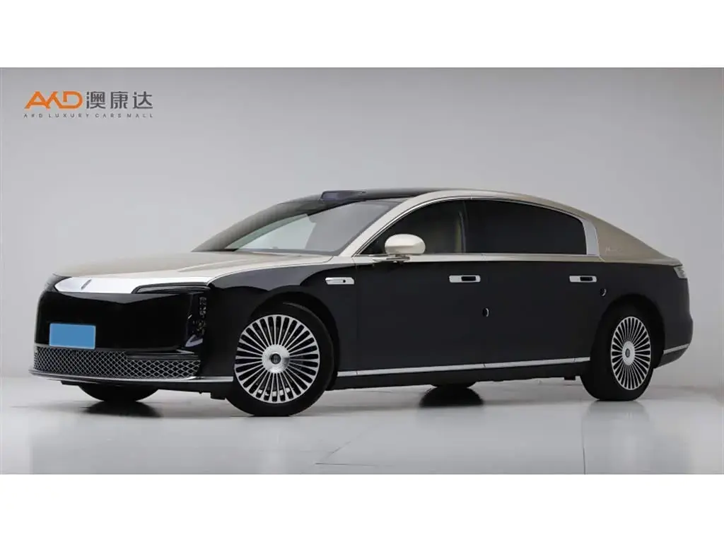 2025 HIMA S800 BEV 97KWH