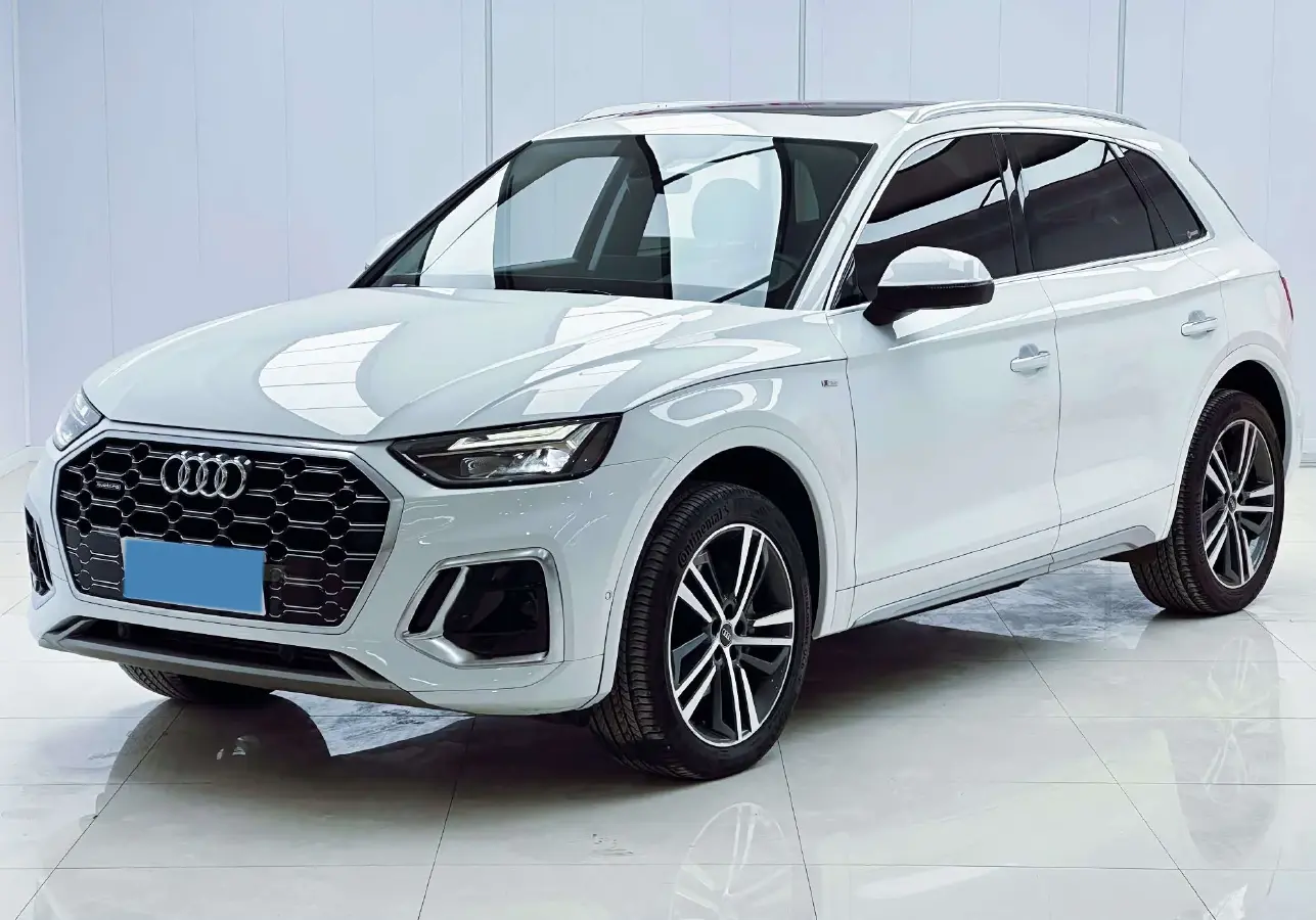2022 Audi Q5L 2.0T 190HP L4 7DCT
