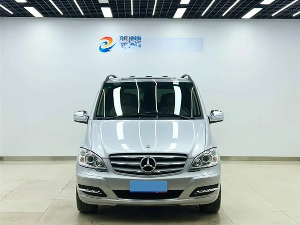 2011 Mercedes-Benz Viano 3.5L 258HP V6 5AT,autocango,china used car exporter,china ev exporter,chinese used car exporter,chinese used ev exporter