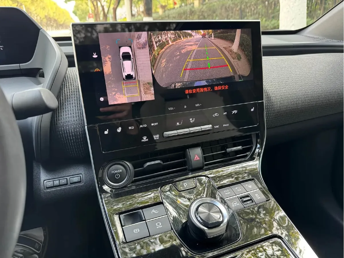 2022 Toyota bZ4X BEV 66.7KWH,autocango,china used car exporter,china ev exporter,chinese used car exporter,chinese used ev exporter