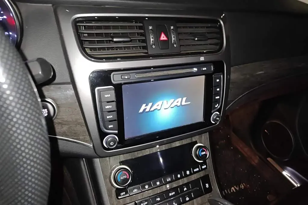 2017 Haval H8 2.0T 252HP L4 8AT,autocango,china used car exporter,china ev exporter,chinese used car exporter,chinese used ev exporter