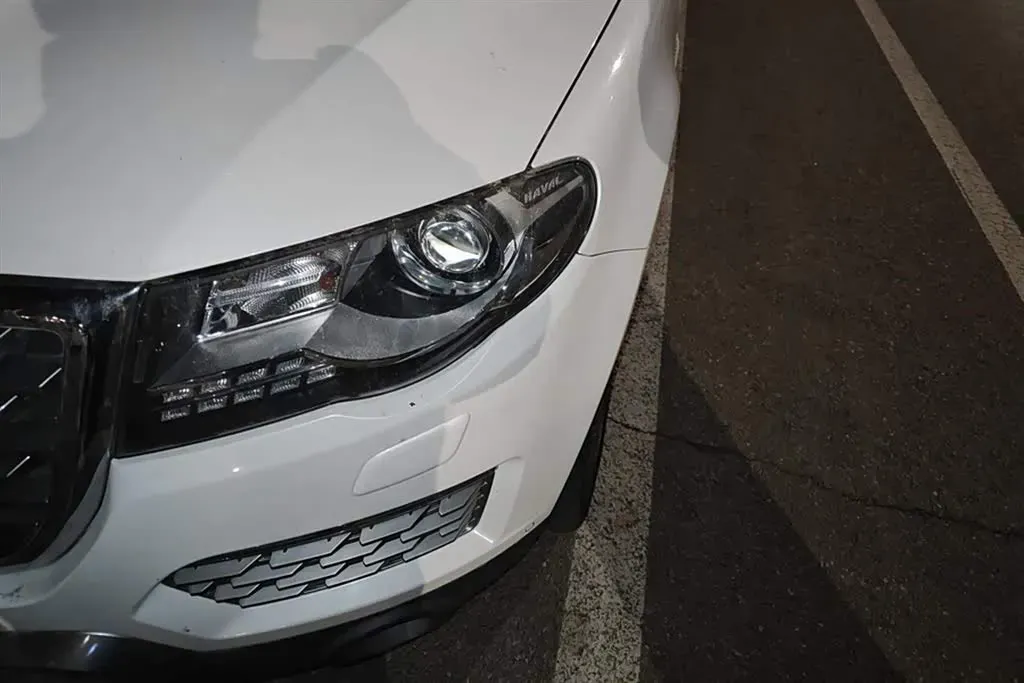 2017 Haval H8 2.0T 252HP L4 8AT,autocango,china used car exporter,china ev exporter,chinese used car exporter,chinese used ev exporter