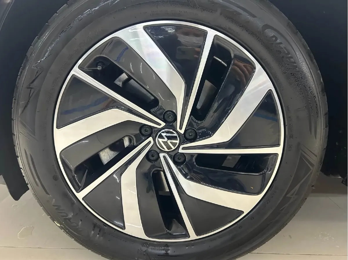 2024 Volkswagen Viloran 2.0T 186HP L4 7DCT,autocango,china used car exporter,china ev exporter,chinese used car exporter,chinese used ev exporter