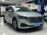 2024 Volkswagen Viloran 2.0T 186HP L4 7DCT