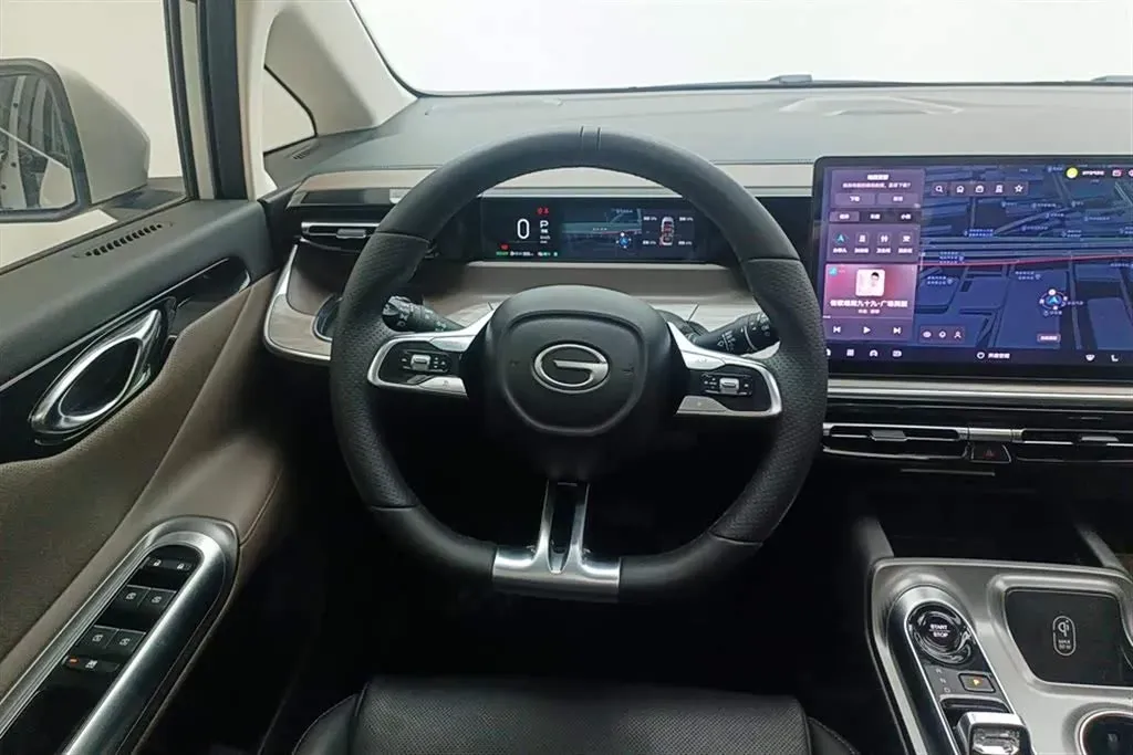 2024 GAC Trumpchi E8 2.0L 140HP L4 2DHT Hybrid,autocango,china used car exporter,china ev exporter,chinese used car exporter,chinese used ev exporter