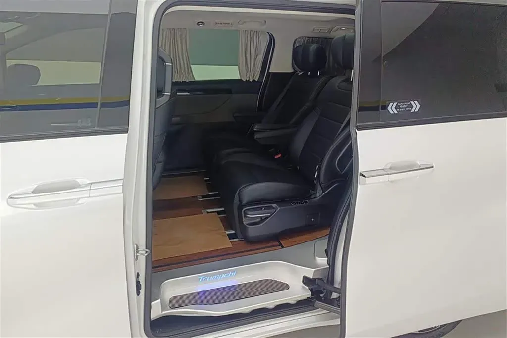 2024 GAC Trumpchi E8 2.0L 140HP L4 2DHT Hybrid,autocango,china used car exporter,china ev exporter,chinese used car exporter,chinese used ev exporter