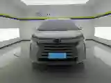 2024 GAC Trumpchi E8 2.0L 140HP L4 2DHT Hybrid