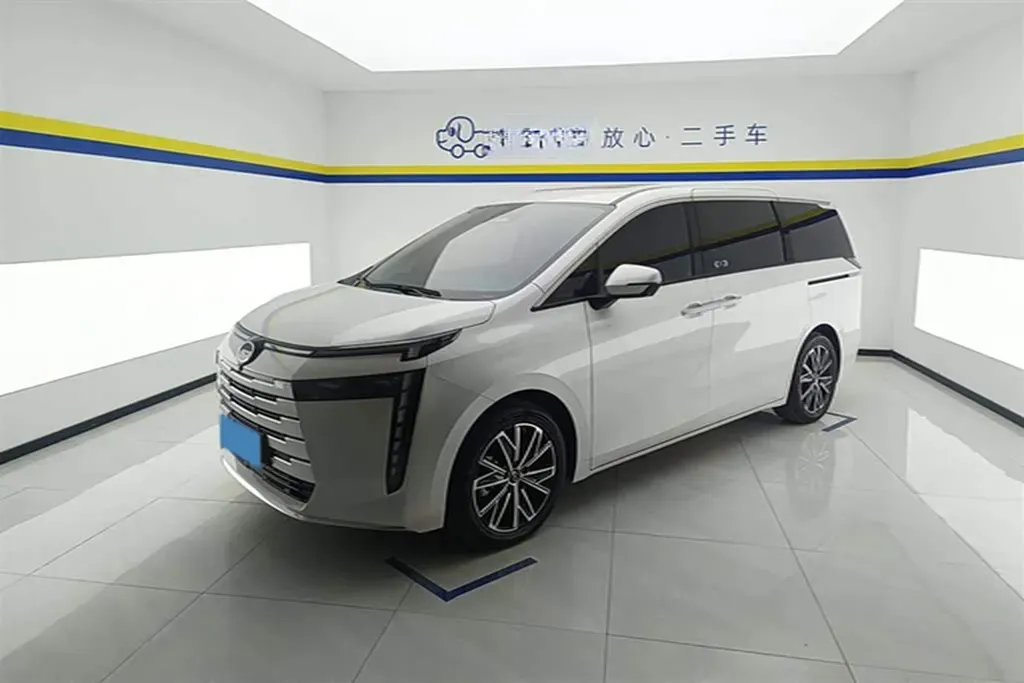 2024 GAC Trumpchi E8 2.0L 140HP L4 2DHT Hybrid,autocango,china used car exporter,china ev exporter,chinese used car exporter,chinese used ev exporter