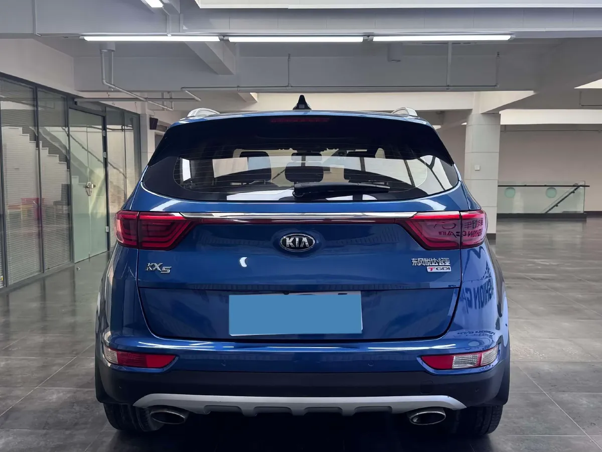 2016 Kia KX5 1.6T 177HP L4 7DCT,autocango,china used car exporter,china ev exporter,chinese used car exporter,chinese used ev exporter