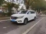 2017 ChangAn Linmax 1.6L 125HP L4 5MT