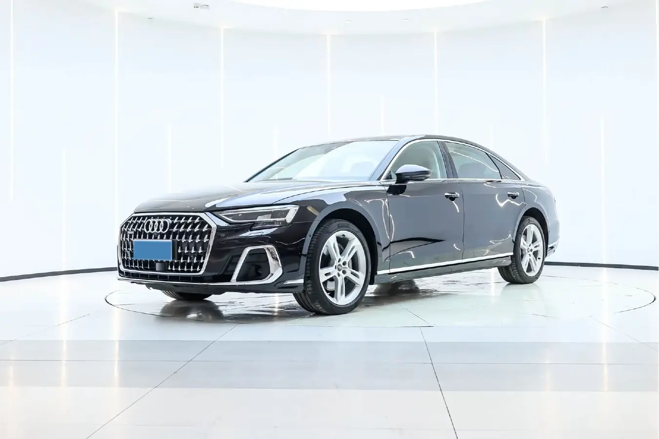 2023 Audi A8 3.0T 286HP V6 8AT
