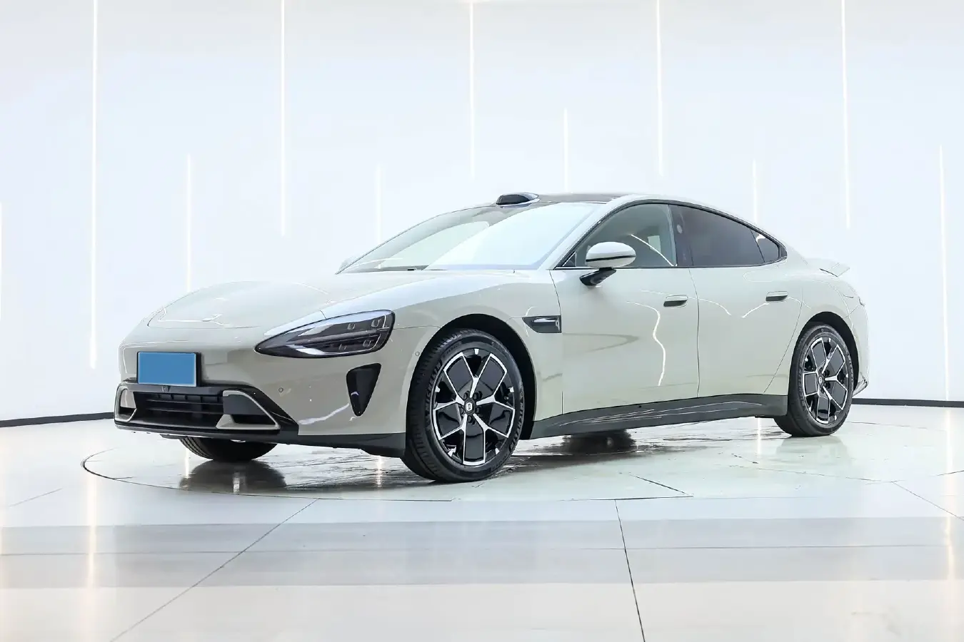 2024 MI SU7 BEV 94.3KWH