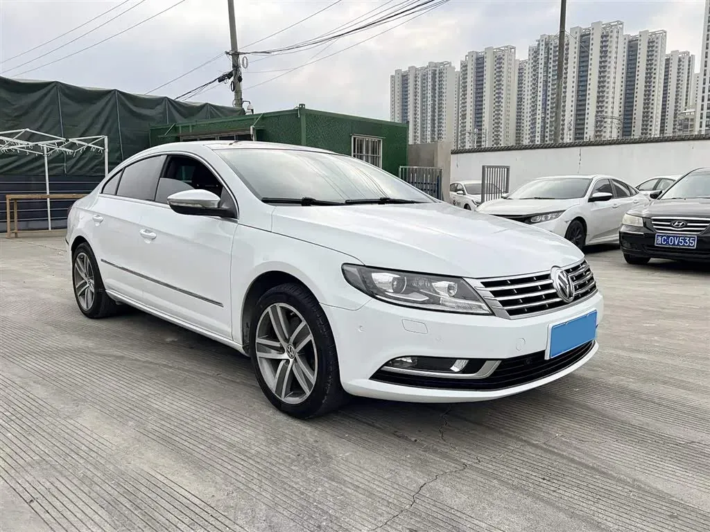 2015 Volkswagen CC 1.8T 160HP L4 7DCT,autocango,china used car exporter,china ev exporter,chinese used car exporter,chinese used ev exporter