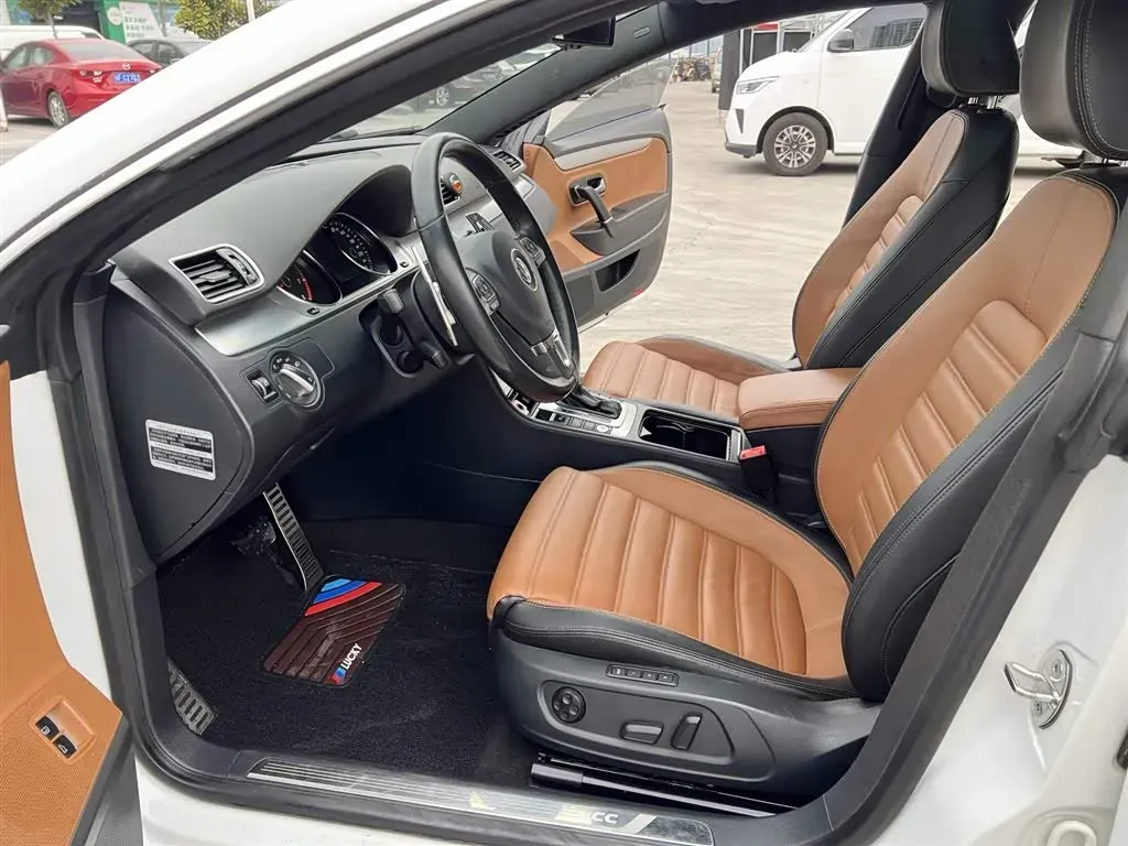 2015 Volkswagen CC 1.8T 160HP L4 7DCT,autocango,china used car exporter,china ev exporter,chinese used car exporter,chinese used ev exporter