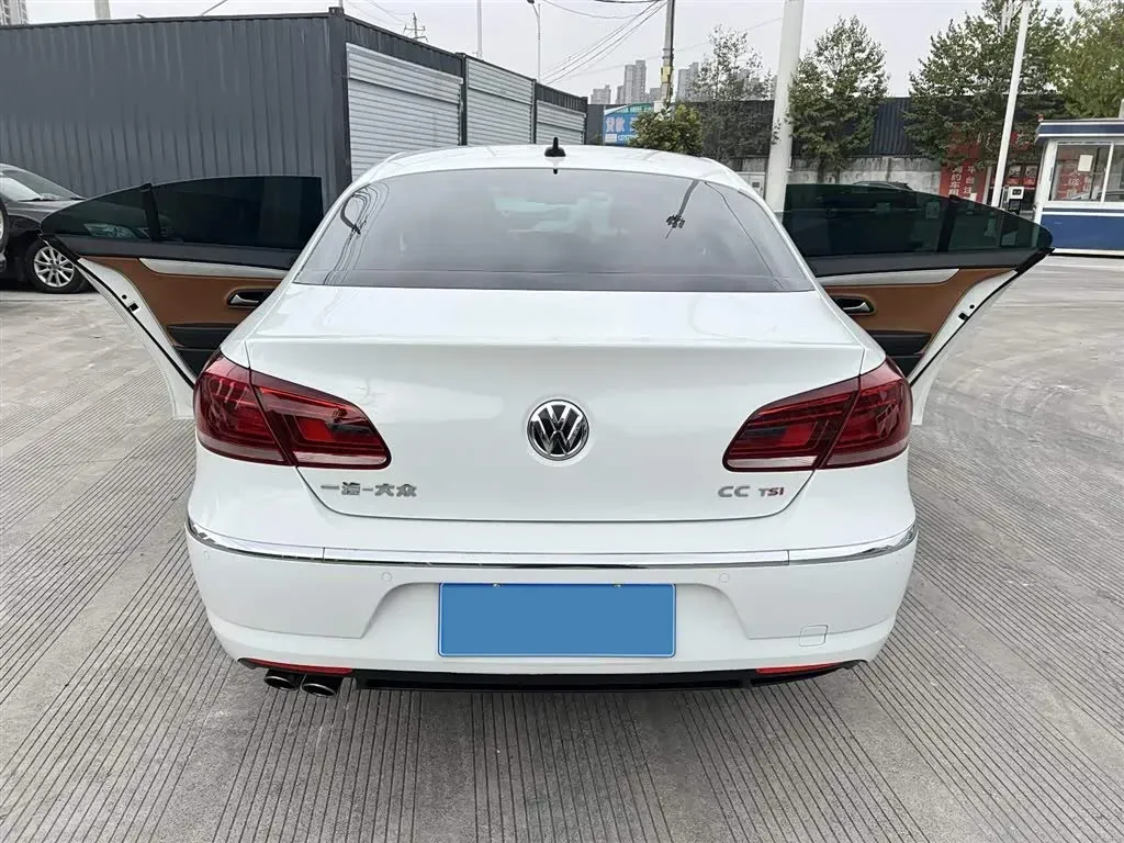 2015 Volkswagen CC 1.8T 160HP L4 7DCT,autocango,china used car exporter,china ev exporter,chinese used car exporter,chinese used ev exporter