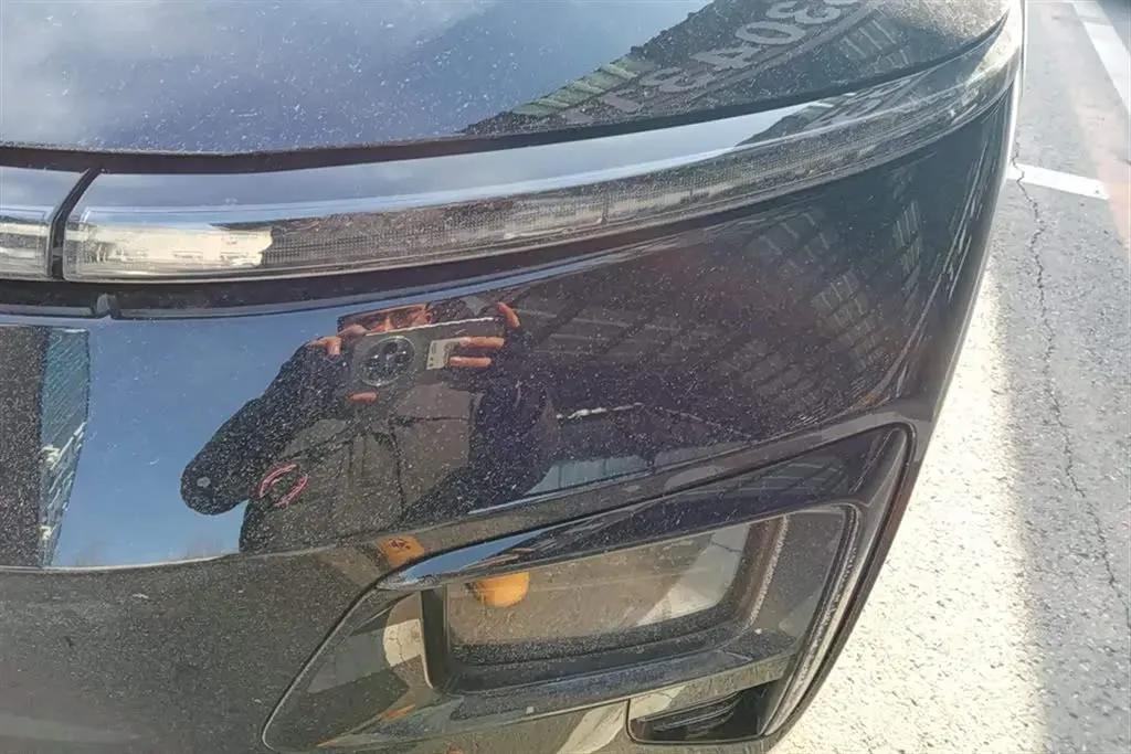 2024 Jetour ShanHai L7 1.5T 156HP L4 2DHT PHEV 19.43KWH,autocango,china used car exporter,china ev exporter,chinese used car exporter,chinese used ev exporter