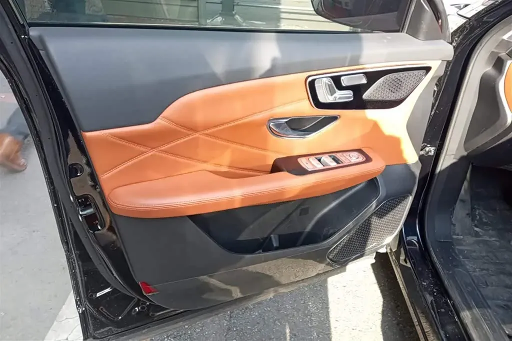 2024 Jetour ShanHai L7 1.5T 156HP L4 2DHT PHEV 19.43KWH,autocango,china used car exporter,china ev exporter,chinese used car exporter,chinese used ev exporter