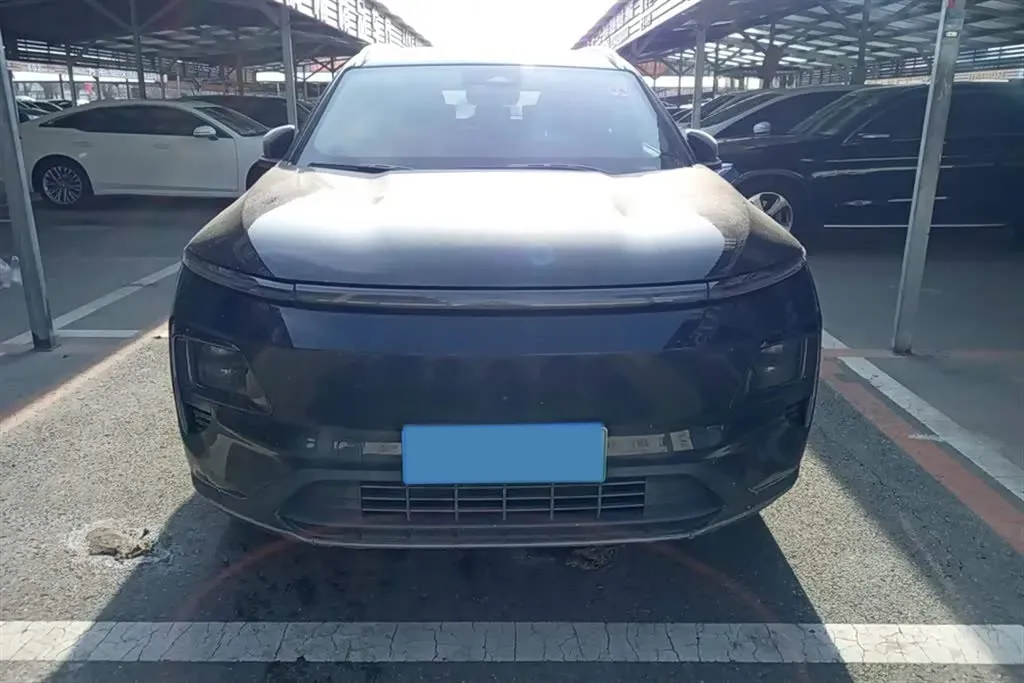 2024 Jetour ShanHai L7 1.5T 156HP L4 2DHT PHEV 19.43KWH,autocango,china used car exporter,china ev exporter,chinese used car exporter,chinese used ev exporter