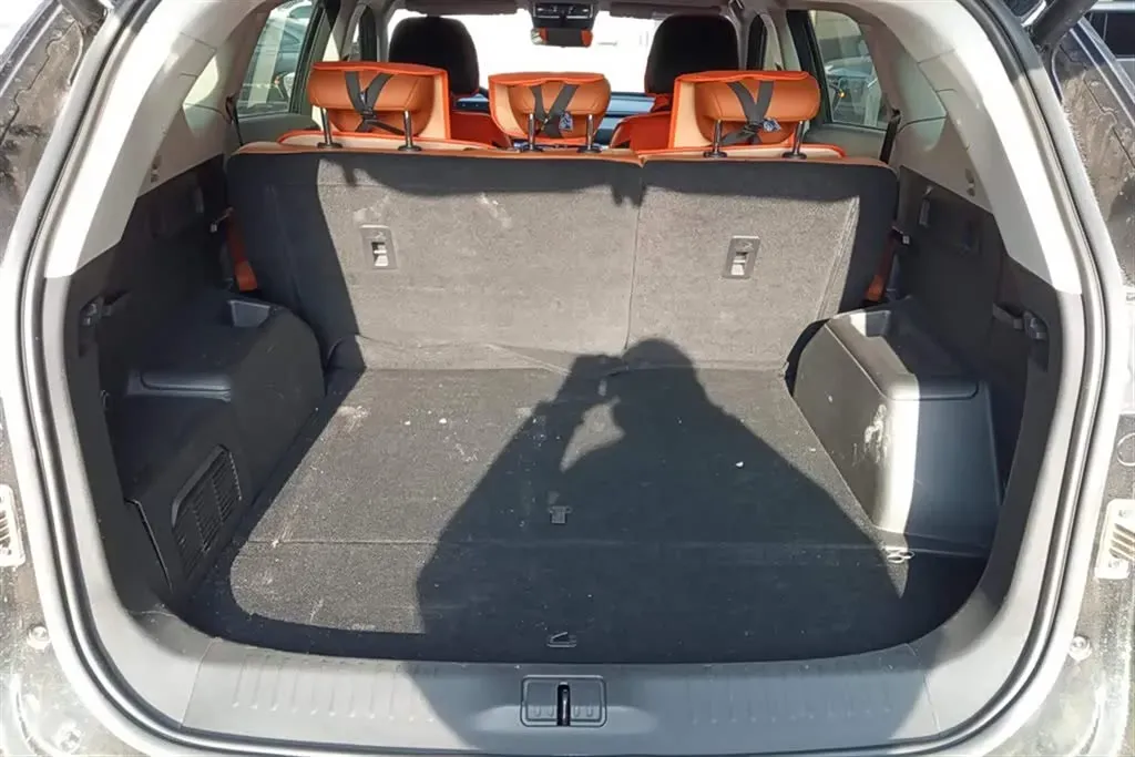 2024 Jetour ShanHai L7 1.5T 156HP L4 2DHT PHEV 19.43KWH,autocango,china used car exporter,china ev exporter,chinese used car exporter,chinese used ev exporter