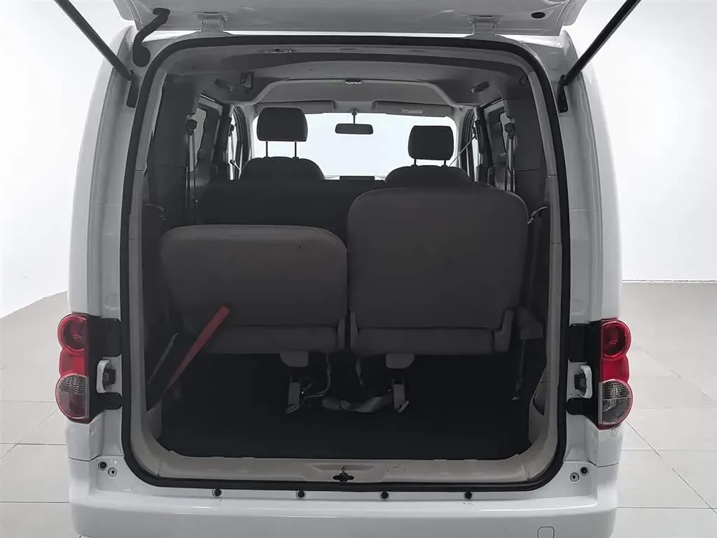 2018 Nissan NV200 1.6L 124HP L4 CVT,autocango,china used car exporter,china ev exporter,chinese used car exporter,chinese used ev exporter