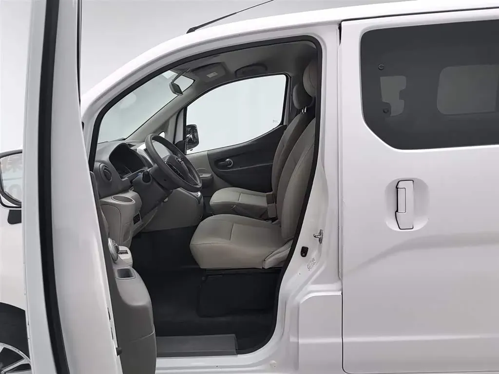 2018 Nissan NV200 1.6L 124HP L4 CVT,autocango,china used car exporter,china ev exporter,chinese used car exporter,chinese used ev exporter