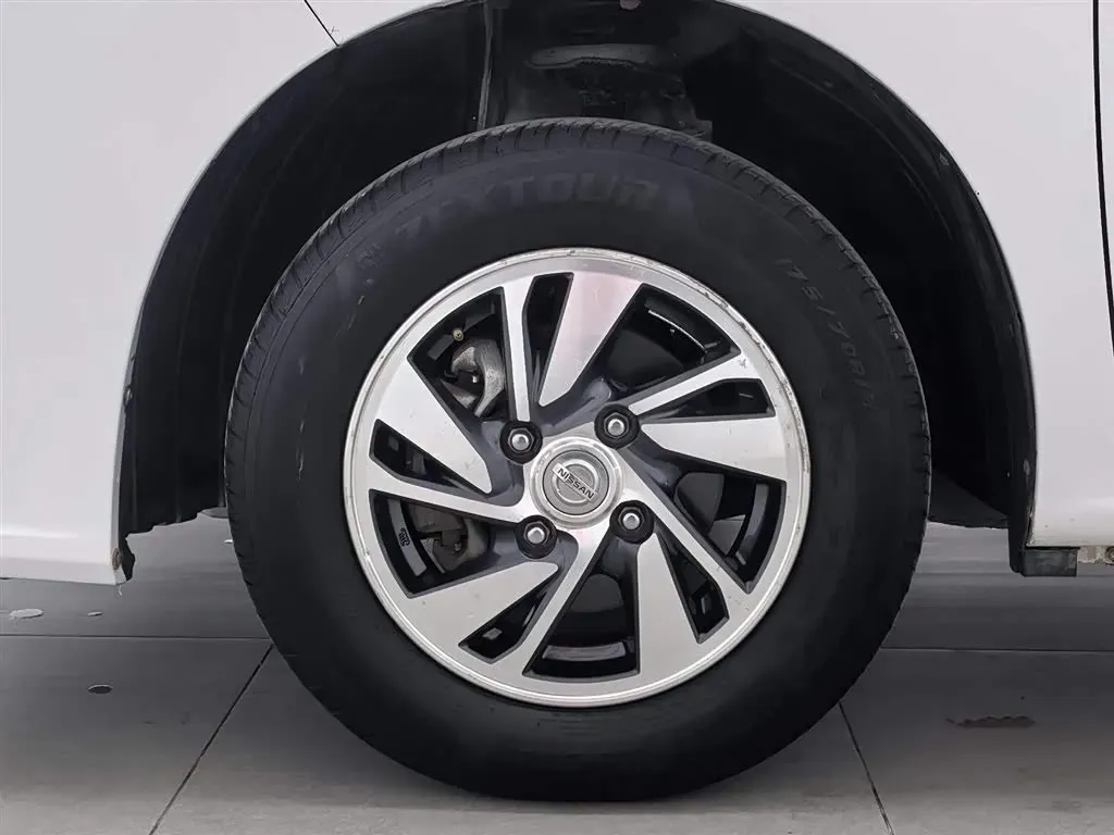 2018 Nissan NV200 1.6L 124HP L4 CVT,autocango,china used car exporter,china ev exporter,chinese used car exporter,chinese used ev exporter