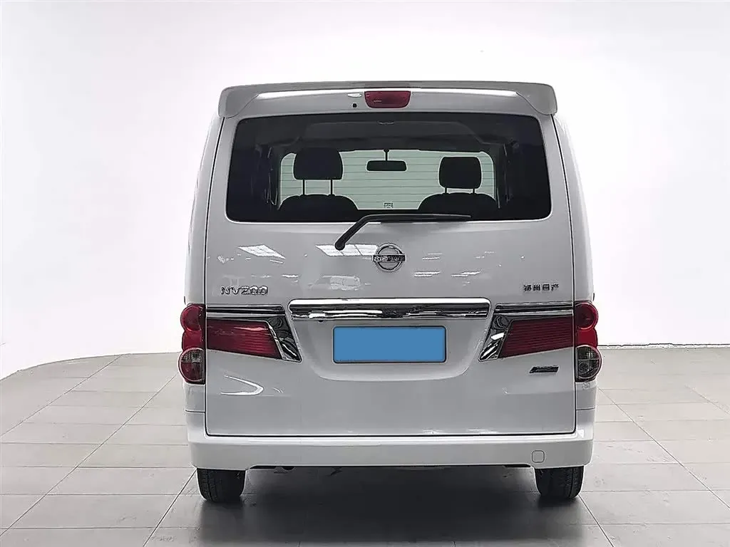 2018 Nissan NV200 1.6L 124HP L4 CVT,autocango,china used car exporter,china ev exporter,chinese used car exporter,chinese used ev exporter