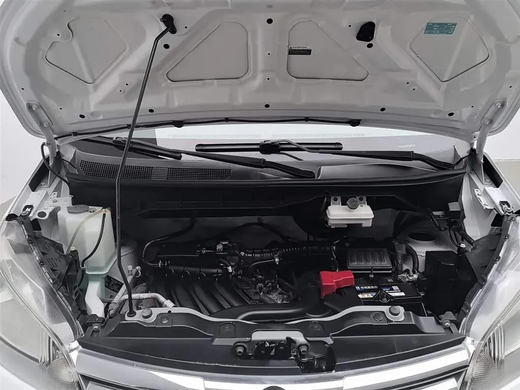 2018 Nissan NV200 1.6L 124HP L4 CVT,autocango,china used car exporter,china ev exporter,chinese used car exporter,chinese used ev exporter