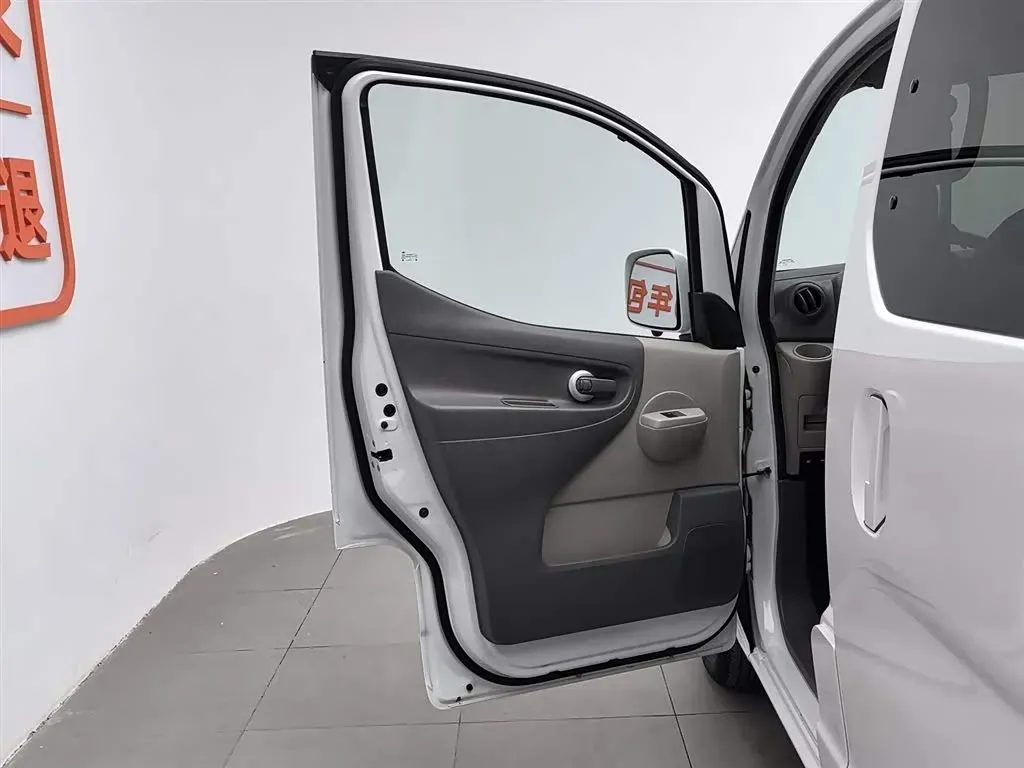 2018 Nissan NV200 1.6L 124HP L4 CVT,autocango,china used car exporter,china ev exporter,chinese used car exporter,chinese used ev exporter