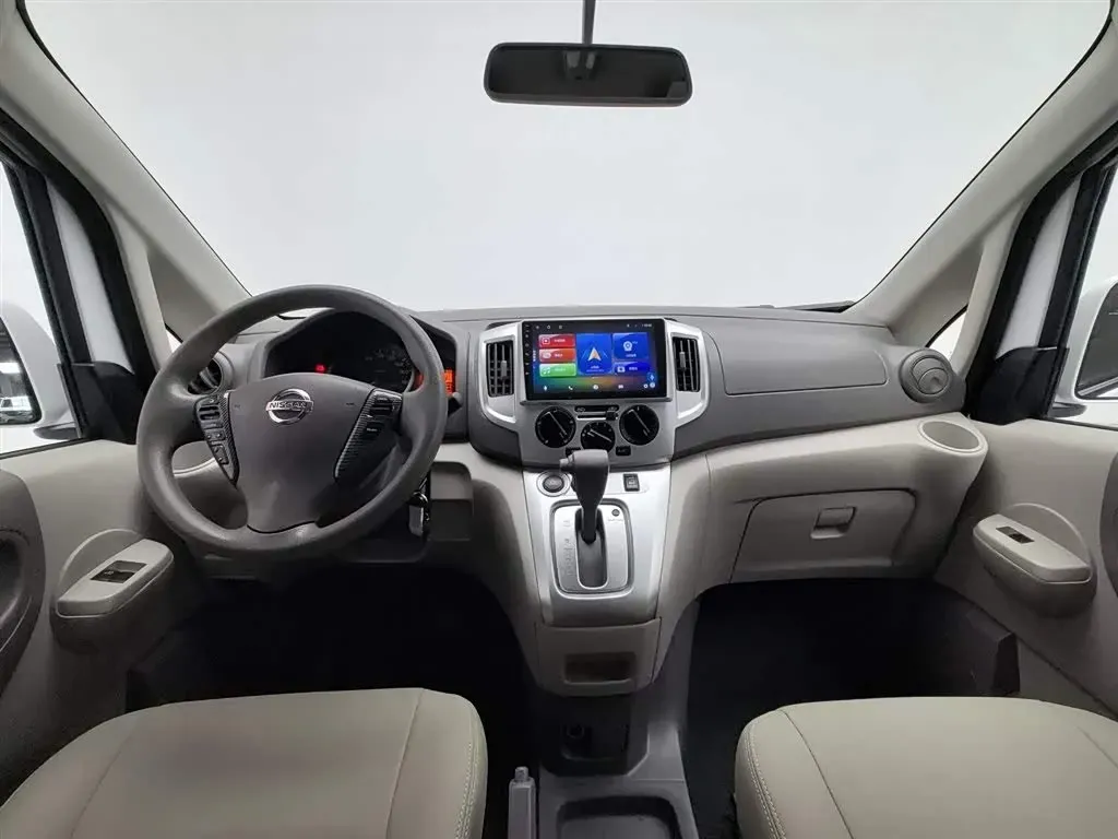 2018 Nissan NV200 1.6L 124HP L4 CVT,autocango,china used car exporter,china ev exporter,chinese used car exporter,chinese used ev exporter