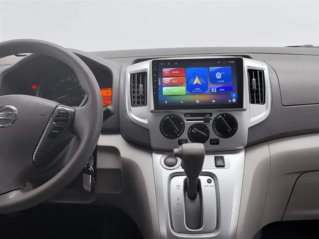 2018 Nissan NV200 1.6L 124HP L4 CVT,autocango,china used car exporter,china ev exporter,chinese used car exporter,chinese used ev exporter