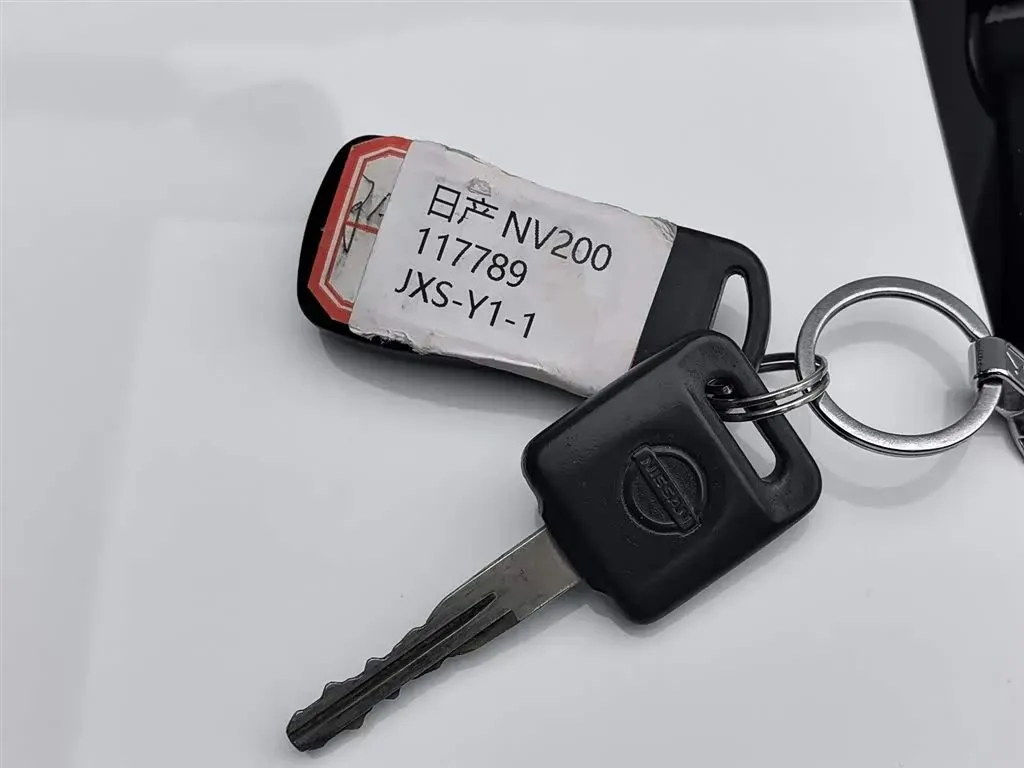 2018 Nissan NV200 1.6L 124HP L4 CVT,autocango,china used car exporter,china ev exporter,chinese used car exporter,chinese used ev exporter