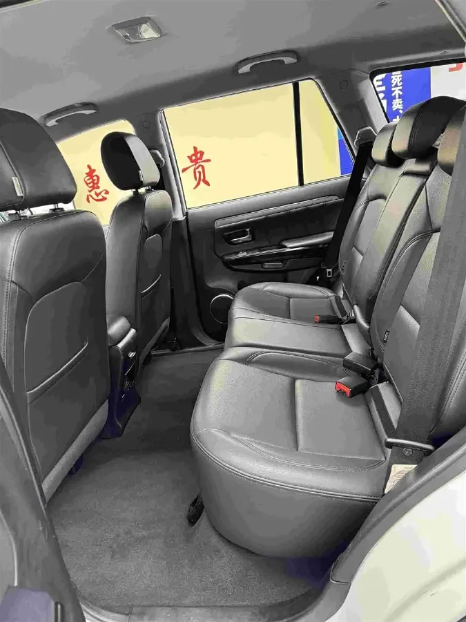 2018 Haval H5 Class 2.0T 190HP L4 6MT,autocango,china used car exporter,china ev exporter,chinese used car exporter,chinese used ev exporter