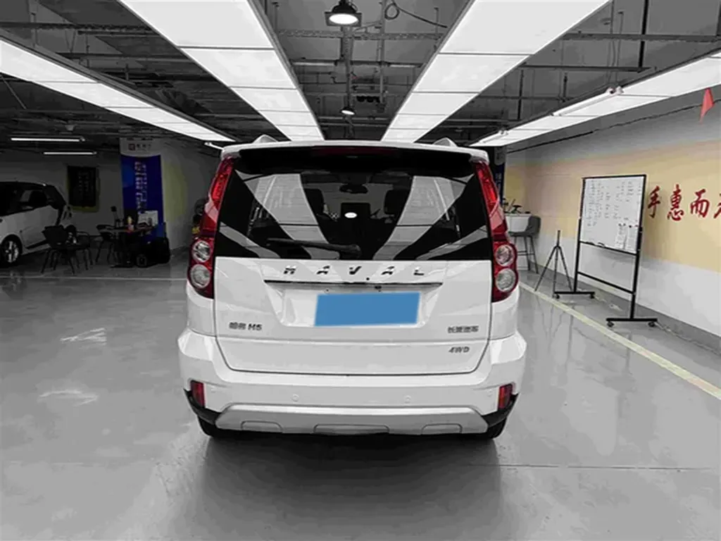 2018 Haval H5 Class 2.0T 190HP L4 6MT,autocango,china used car exporter,china ev exporter,chinese used car exporter,chinese used ev exporter