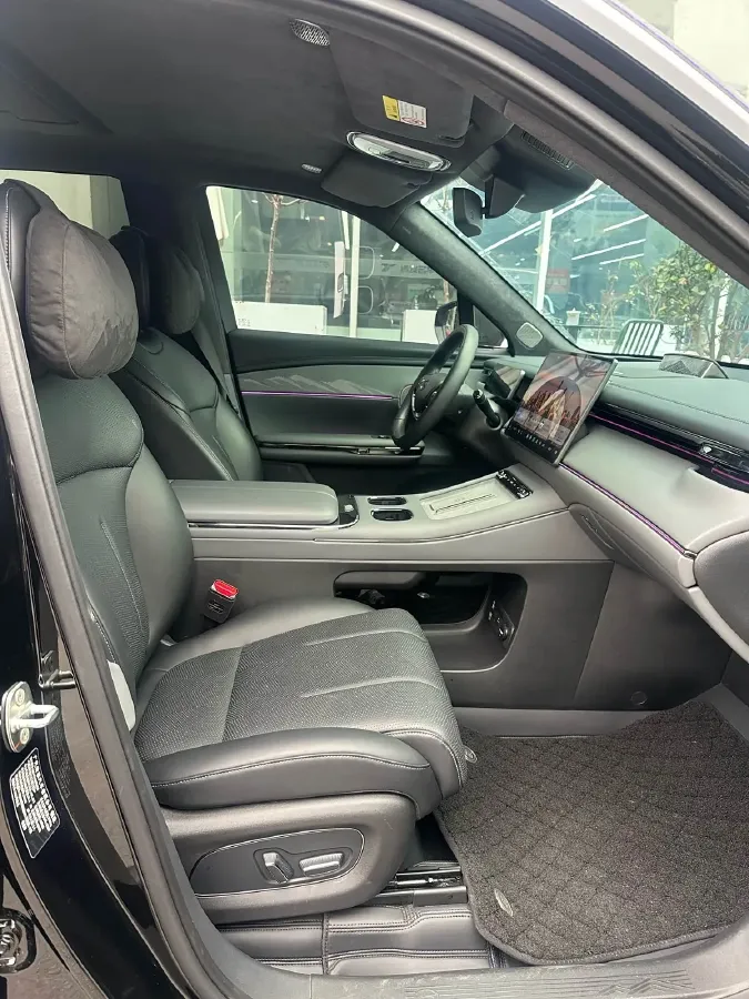 2025 GAC Trumpchi S7 1.5T 160HP L4 1DHT PHEV 36.3KWH,autocango,china used car exporter,china ev exporter,chinese used car exporter,chinese used ev exporter